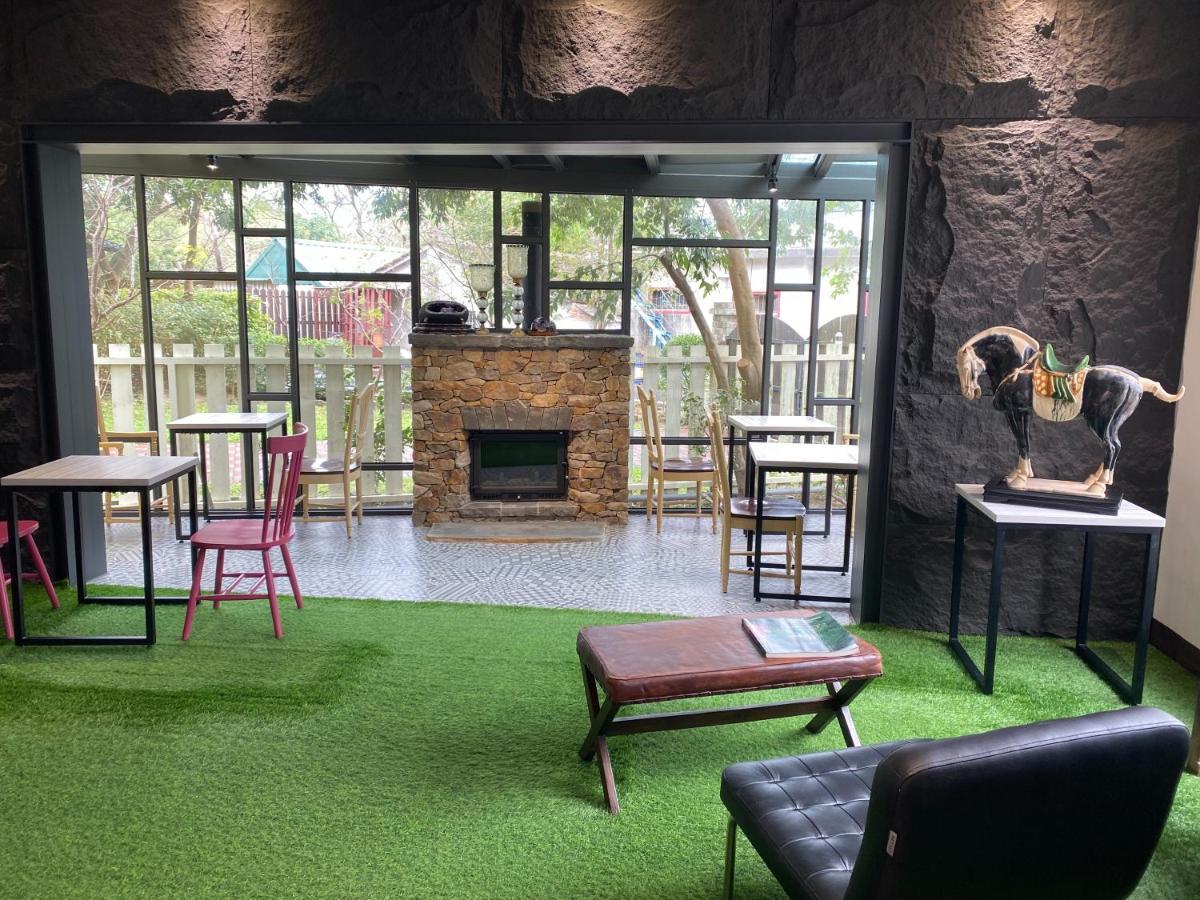 茅店bnb Beipu Exterior foto
