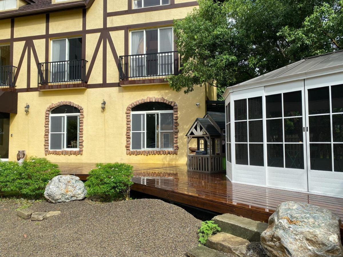 茅店bnb Beipu Exterior foto