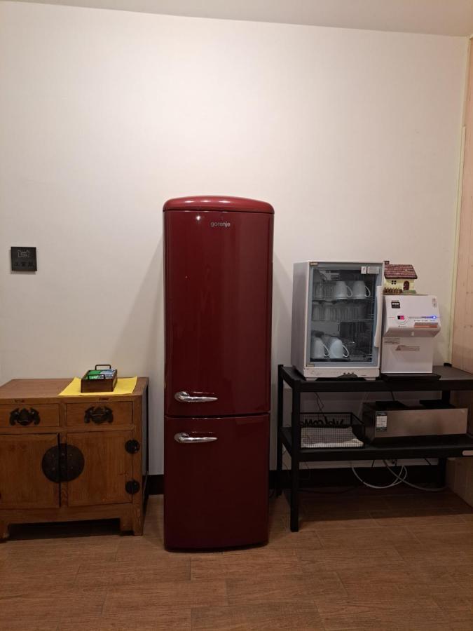 茅店bnb Beipu Exterior foto