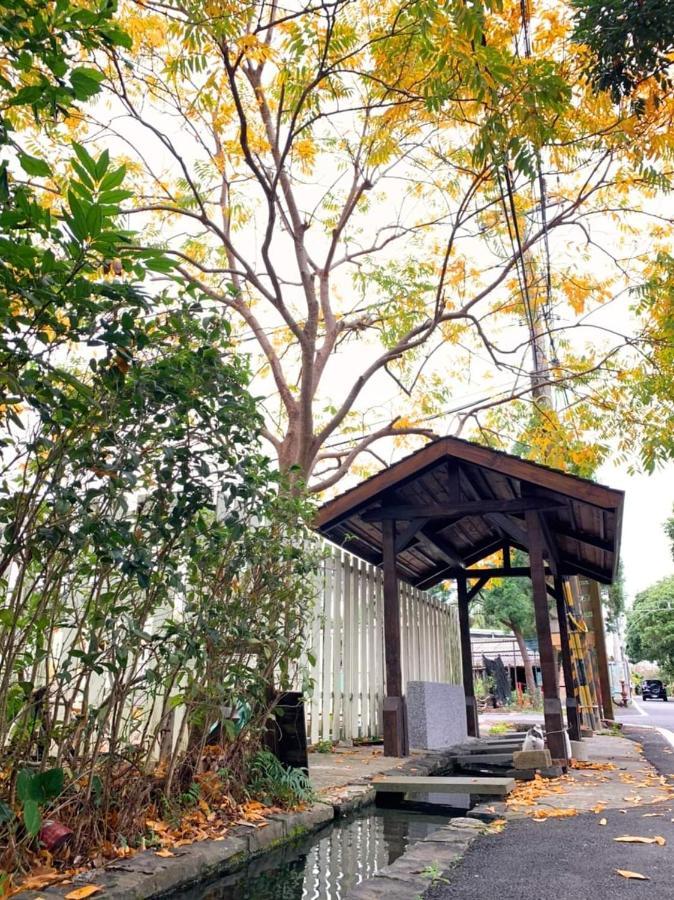 茅店bnb Beipu Exterior foto