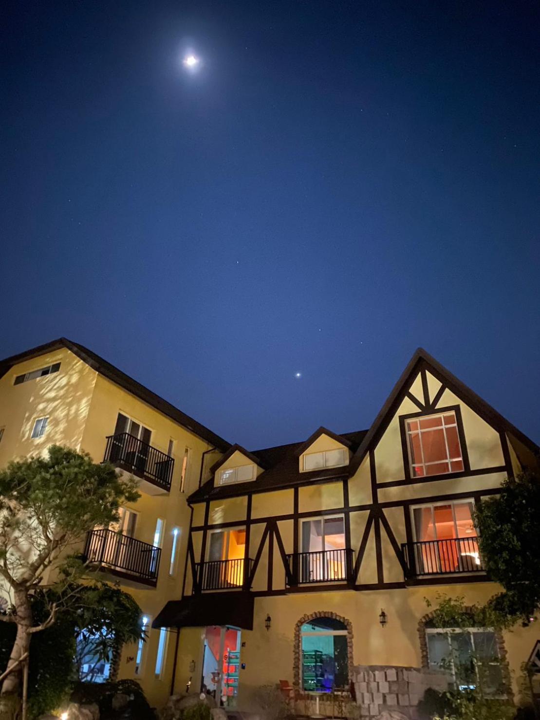 茅店bnb Beipu Exterior foto