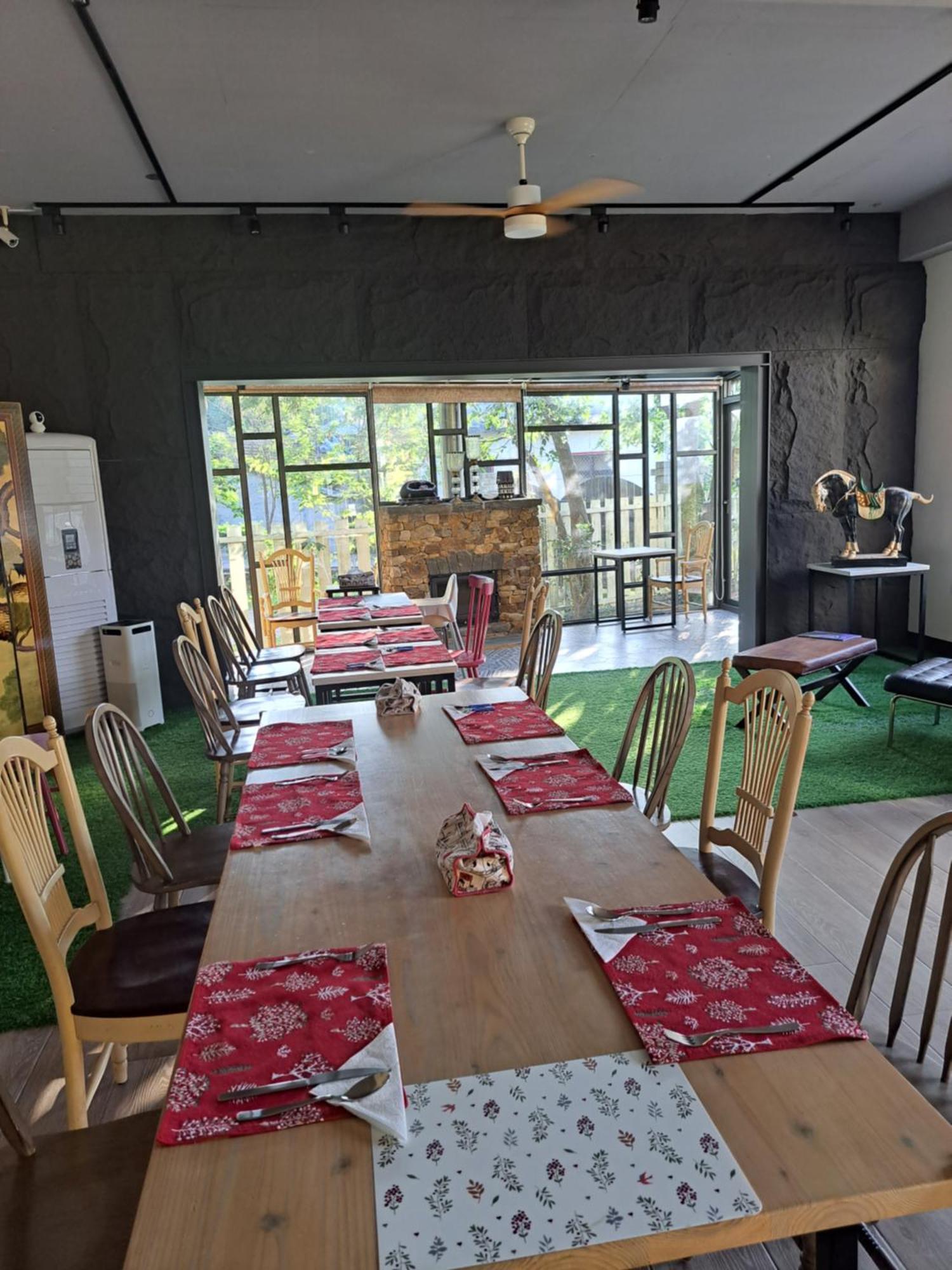 茅店bnb Beipu Exterior foto