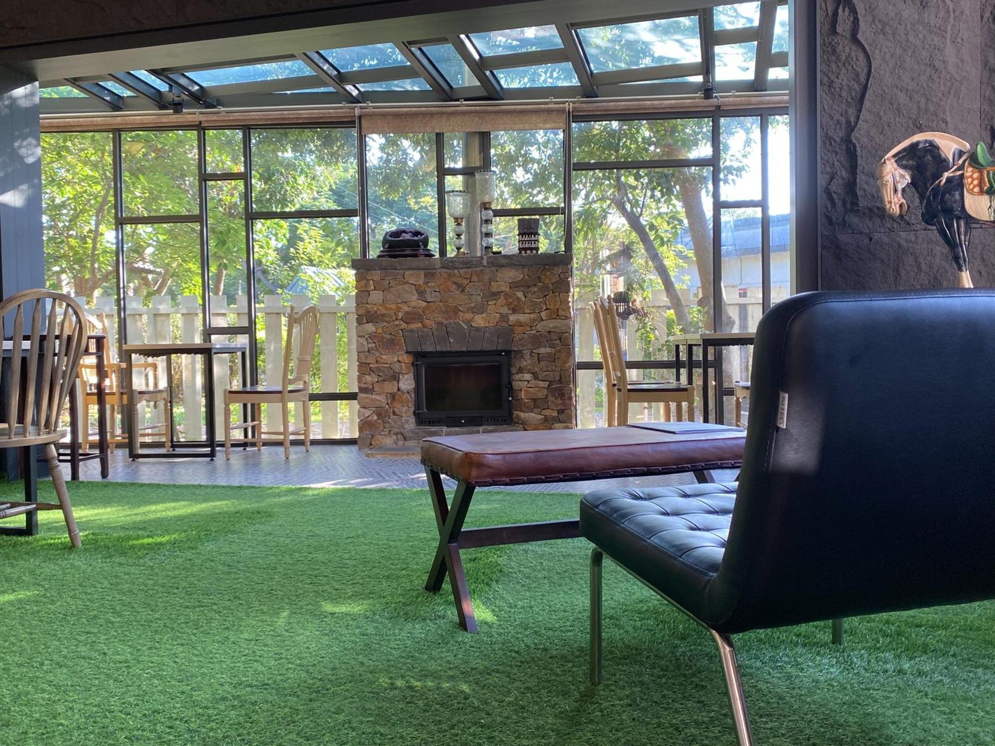 茅店bnb Beipu Exterior foto